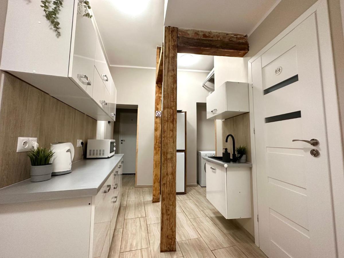 Mmrent Wild Privat overnatting Gdańsk